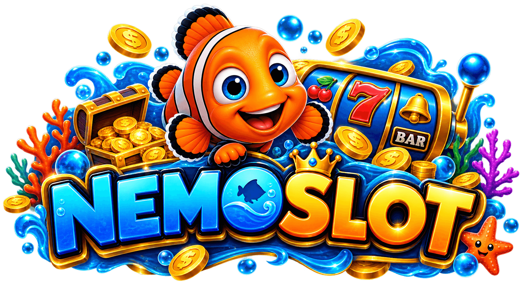 nemoslott.com